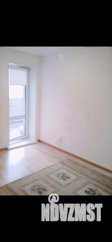 1-к квартира, вторичка, 33м2, 8/9 этаж