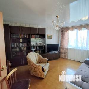 4-к квартира, вторичка, 86м2, 4/5 этаж