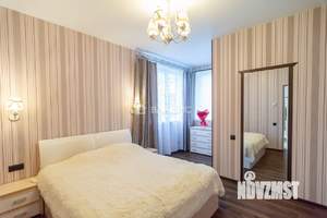 2-к квартира, вторичка, 51м2, 1/3 этаж