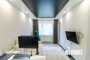 2-к квартира, вторичка, 53м2, 1/9 этаж