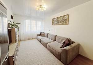 2-к квартира, вторичка, 55м2, 8/9 этаж