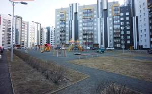 2-к квартира, вторичка, 48м2, 4/9 этаж