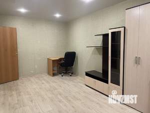 1-к квартира, вторичка, 30м2, 5/5 этаж