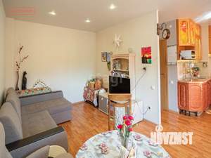 3-к квартира, вторичка, 73м2, 5/5 этаж