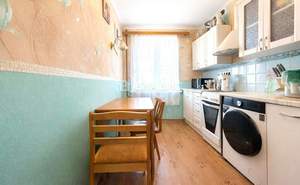 2-к квартира, вторичка, 49м2, 4/5 этаж