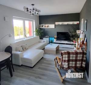 3-к квартира, вторичка, 63м2, 3/14 этаж