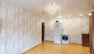 3-к квартира, вторичка, 57м2, 2/5 этаж