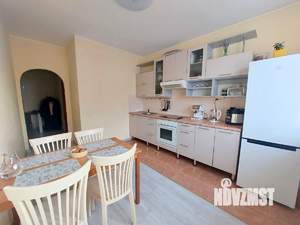 2-к квартира, вторичка, 52м2, 5/5 этаж