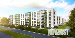 3-к квартира, вторичка, 76м2, 4/5 этаж