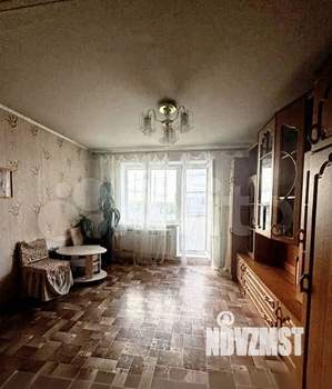 3-к квартира, вторичка, 65м2, 5/6 этаж