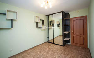 2-к квартира, вторичка, 43м2, 5/9 этаж