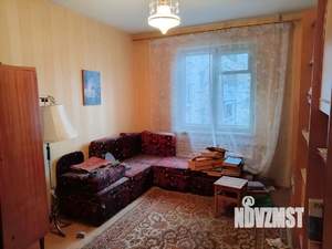 3-к квартира, вторичка, 65м2, 3/9 этаж