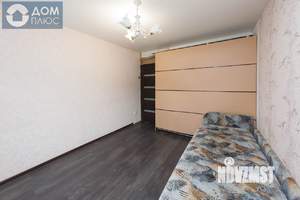 2-к квартира, вторичка, 52м2, 5/5 этаж