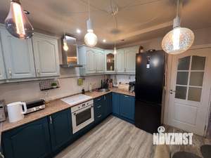 4-к квартира, вторичка, 78м2, 3/10 этаж