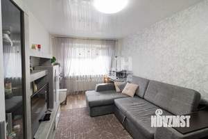 2-к квартира, вторичка, 44м2, 1/5 этаж