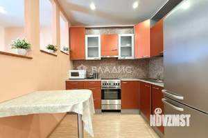 Студия квартира, вторичка, 37м2, 2/4 этаж