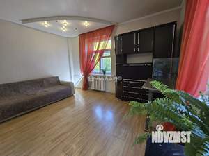 2-к квартира, вторичка, 47м2, 2/2 этаж
