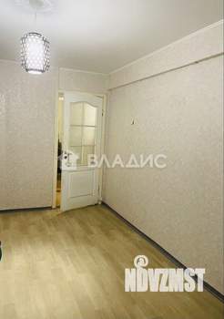 2-к квартира, вторичка, 48м2, 3/5 этаж