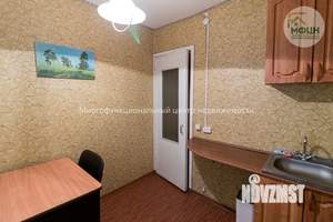 2-к квартира, вторичка, 41м2, 1/4 этаж