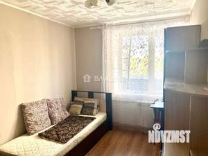 2-к квартира, вторичка, 50м2, 7/16 этаж