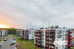 2-к квартира, вторичка, 39м2, 5/5 этаж