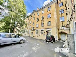 3-к квартира, вторичка, 78м2, 5/5 этаж