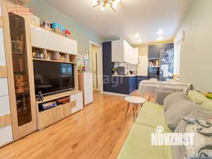 3-к квартира, вторичка, 54м2, 5/5 этаж