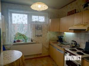 3-к квартира, вторичка, 68м2, 4/9 этаж