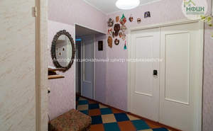 3-к квартира, вторичка, 71м2, 1/9 этаж