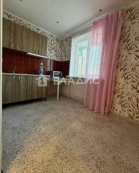 1-к квартира, вторичка, 32м2, 1/9 этаж