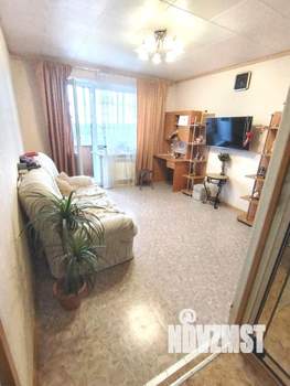 3-к квартира, вторичка, 65м2, 6/9 этаж