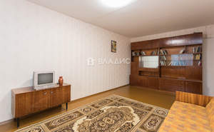 2-к квартира, вторичка, 54м2, 4/9 этаж