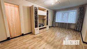 2-к квартира, вторичка, 45м2, 1/5 этаж