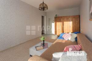 2-к квартира, вторичка, 45м2, 2/5 этаж