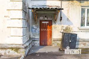 2-к квартира, вторичка, 42м2, 2/2 этаж