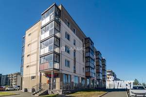 1-к квартира, вторичка, 36м2, 5/5 этаж