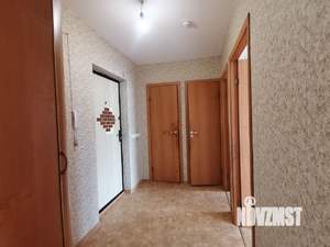 2-к квартира, вторичка, 44м2, 3/5 этаж