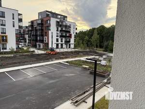 2-к квартира, вторичка, 47м2, 2/5 этаж