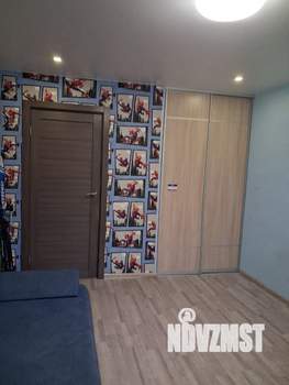 2-к квартира, вторичка, 47м2, 4/6 этаж