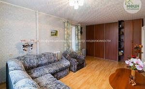 3-к квартира, вторичка, 71м2, 1/9 этаж