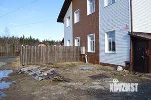 2-к квартира, вторичка, 84м2, 2/2 этаж