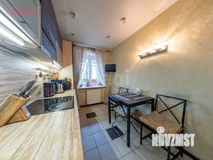 3-к квартира, вторичка, 62м2, 7/9 этаж