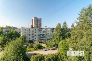 3-к квартира, вторичка, 56м2, 5/5 этаж