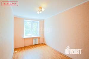 2-к квартира, вторичка, 44м2, 2/5 этаж