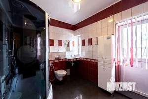 4-к квартира, вторичка, 125м2, 2/2 этаж