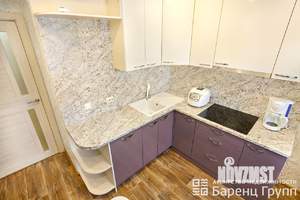 2-к квартира, вторичка, 59м2, 3/5 этаж