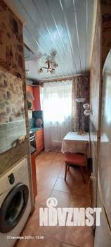 1-к квартира, вторичка, 21м2, 4/5 этаж