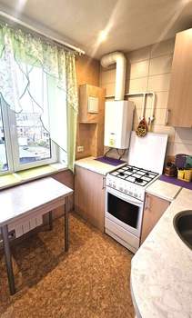 3-к квартира, вторичка, 59м2, 5/5 этаж
