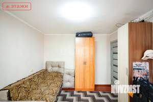 2-к квартира, вторичка, 57м2, 2/14 этаж