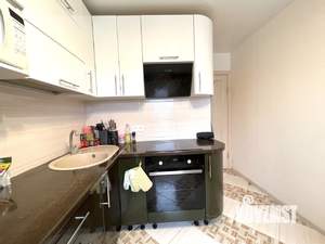 2-к квартира, вторичка, 47м2, 5/6 этаж